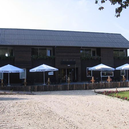 Hotel T Middelkamp Roswinkel Oda fotoğraf