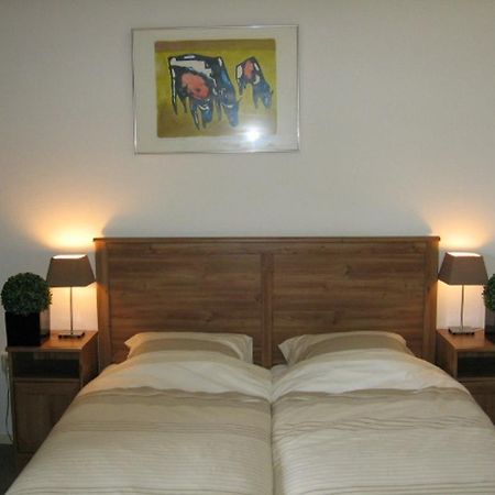Hotel T Middelkamp Roswinkel Dış mekan fotoğraf