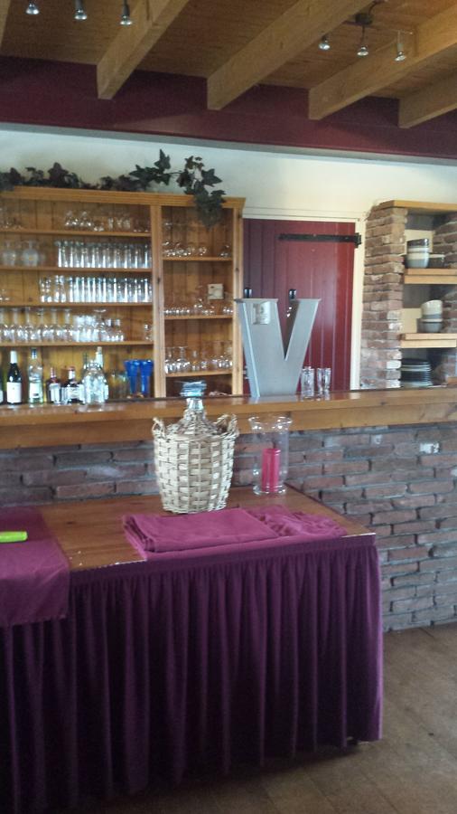 Hotel T Middelkamp Roswinkel Dış mekan fotoğraf