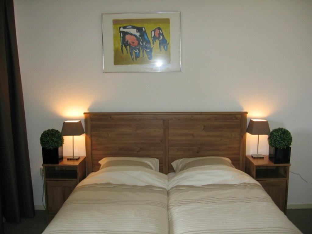 Hotel T Middelkamp Roswinkel Dış mekan fotoğraf